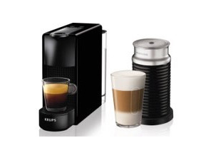 Products Máquina de Café NESPRESSO Krups Essenza Mini XN1118P1 ...