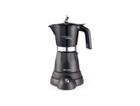 Products Cafeteira ARIETE Moka Aroma (6 Chávenas)