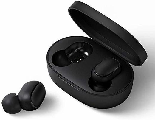 Auriculares Bluetooth True Wireless XIAOMI Redmi AirDots