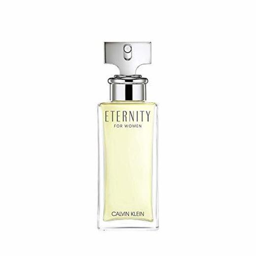 CK ETERNITY EDP 50 VAPO