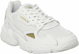 Moda Chaussures Femme Adidas Falcon