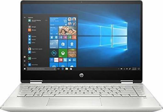 HP Pavilion x360 - 14-dh1011ns - Ordenador portátil de 14" FullHD