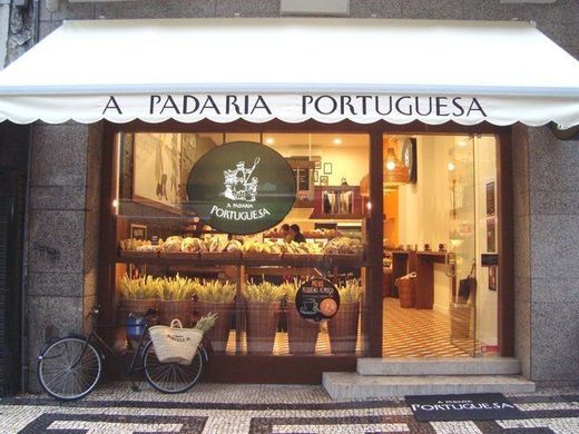 Padaria Portuguesa