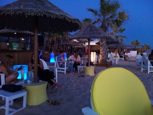 Rampa Beach Club