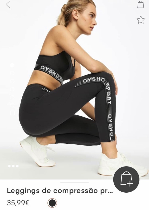 Product Leggings 