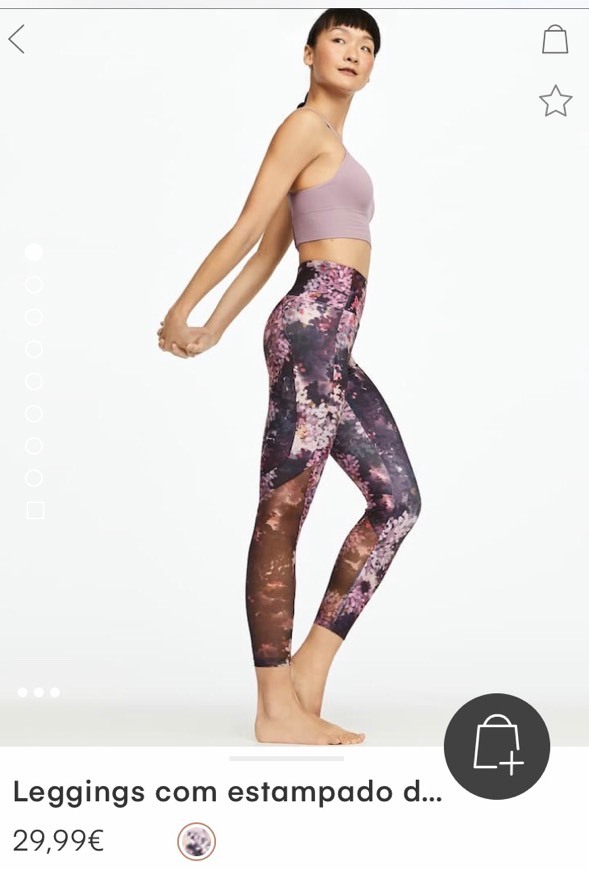 Product Leggings 