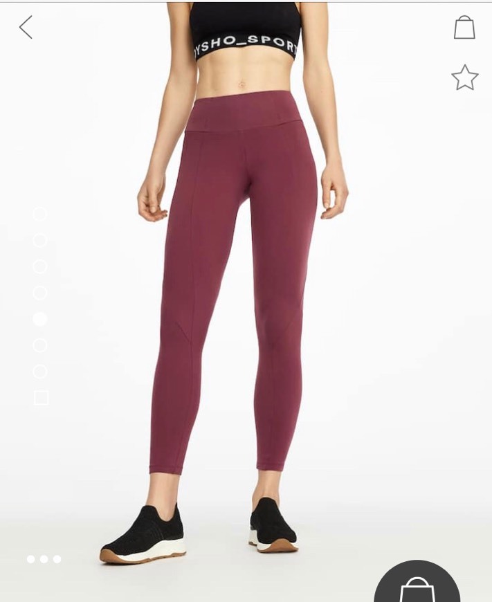 Product Leggings 