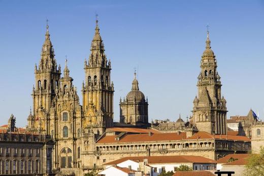 Santiago de Compostela