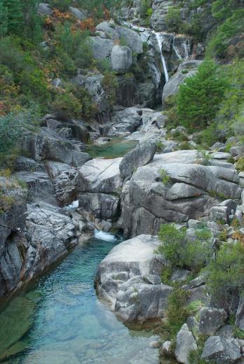 Peneda-Gerês National Park