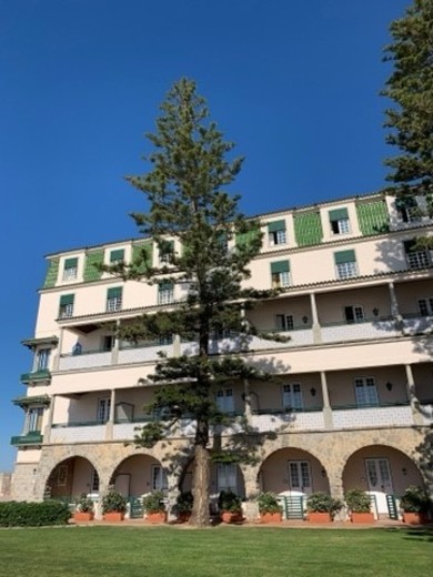 Hotel Vila Galé Ericeira