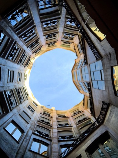 La Pedrera