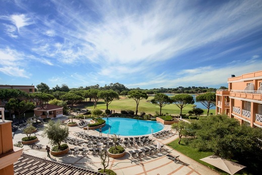 Hotel Quinta da Marinha Resort