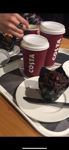 Costa Café