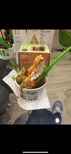 llao llao