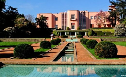 Parque de Serralves