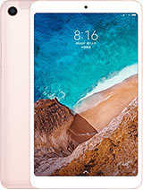 Fashion Xiaomi Mi Pad 4 - Full tablet specifications