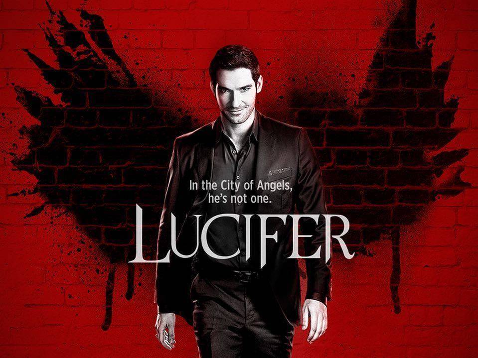 Lucifer