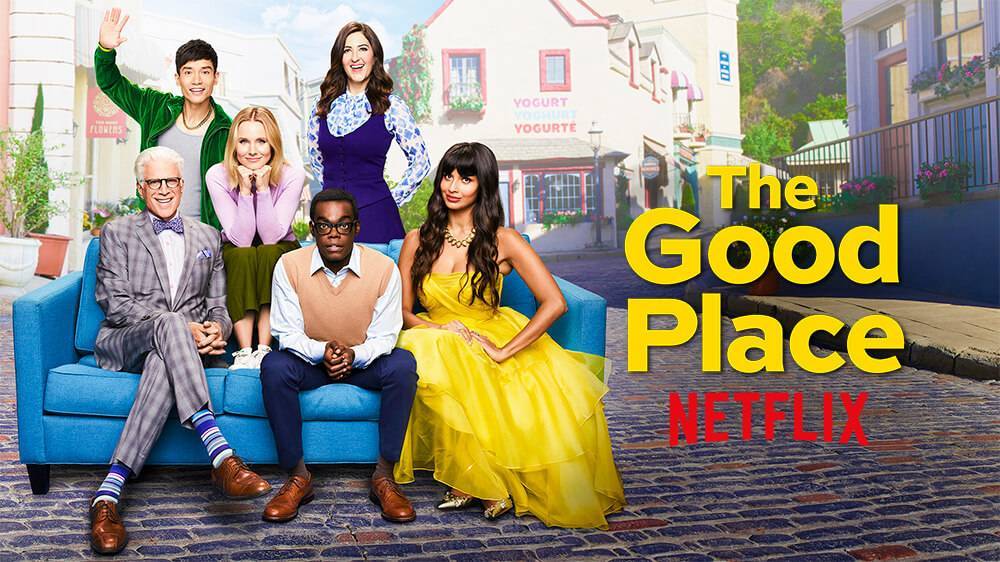 The Good Place