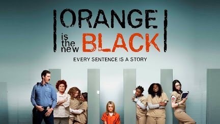 Orange is The New Black