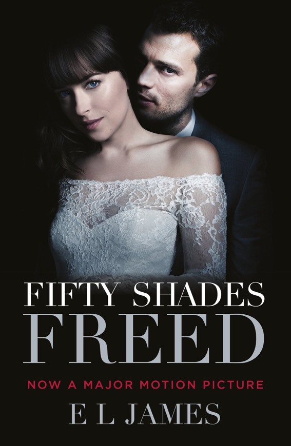 Movie Fifty Shades Freed