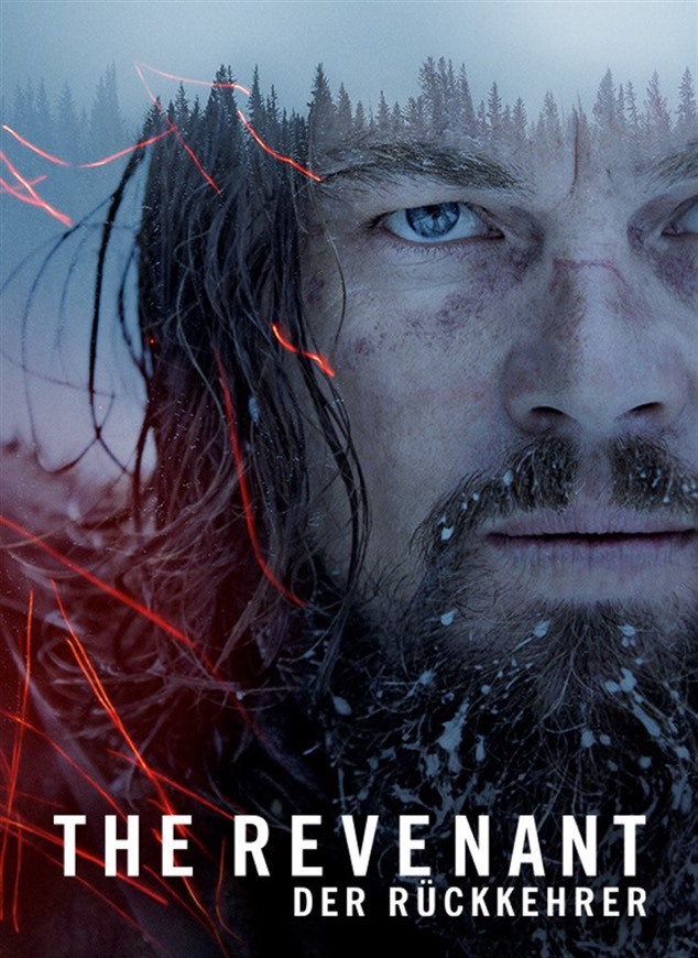 Movies The Revenant