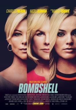 BOMBSHELL