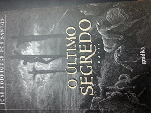 Libro O último segredo