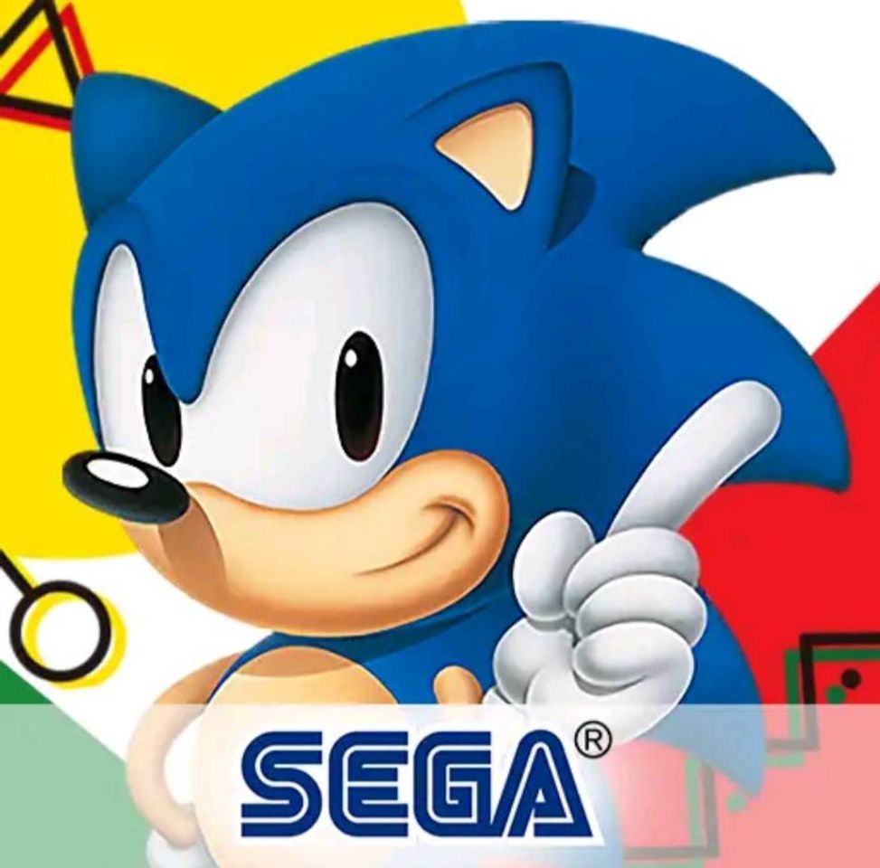 Videojuegos Sonic the Hedgehog™ Classic - Apps on Google Play