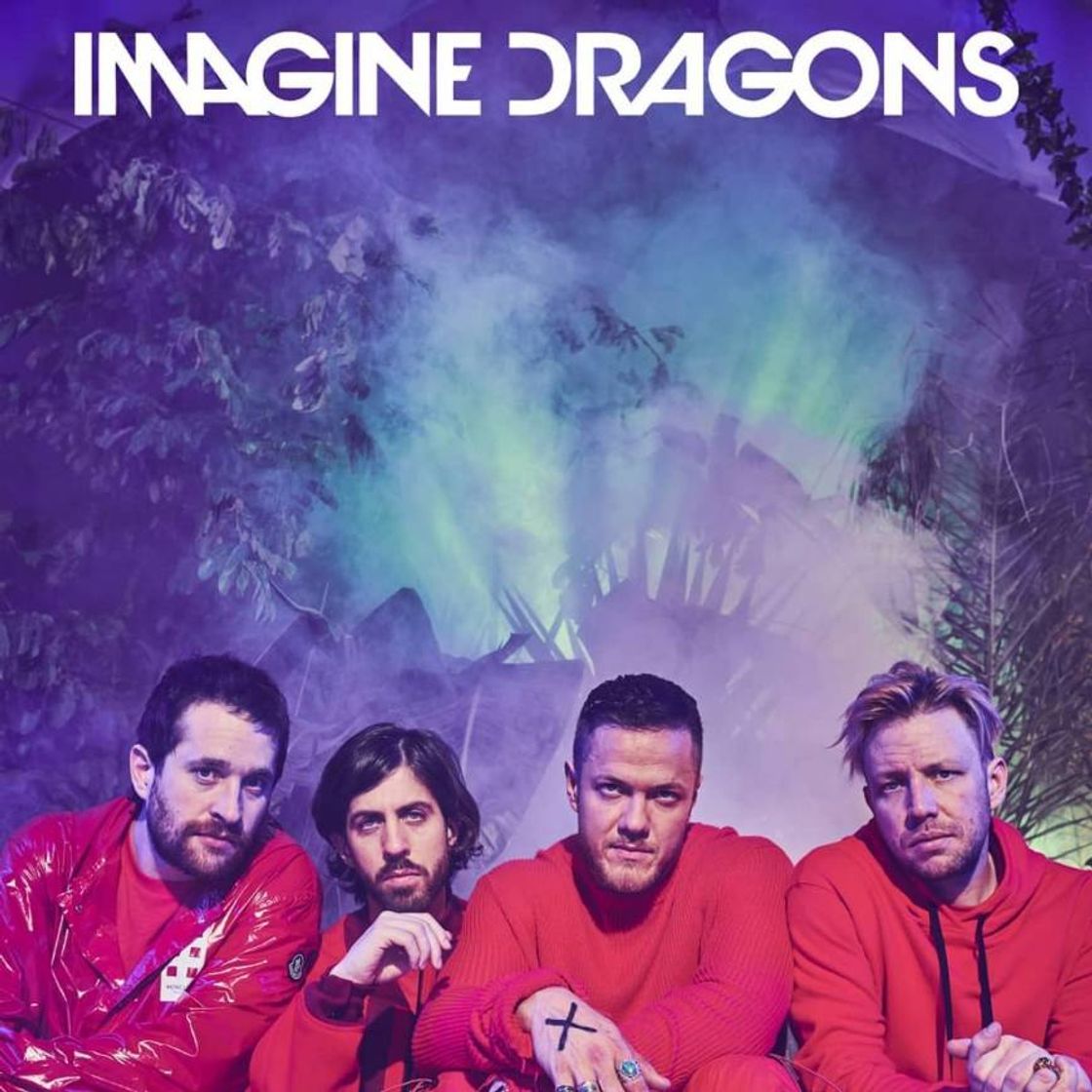 Music ImagineDragons