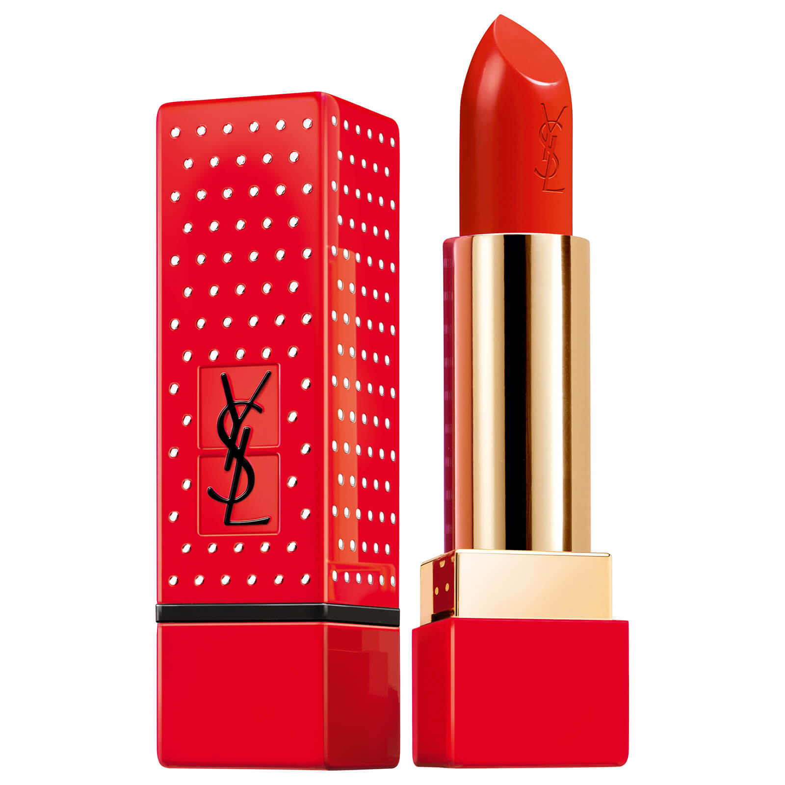 Rouge pur YSL