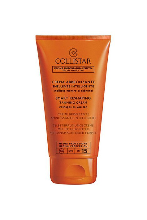 Collistar perfeito tanning creme 