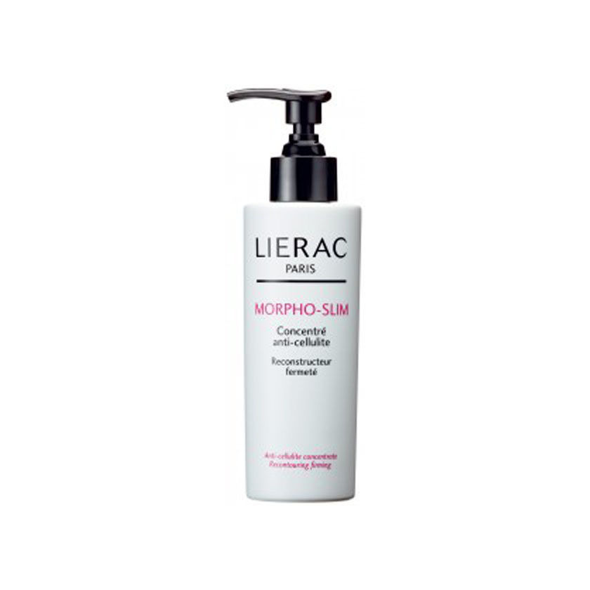 Lierac morpho slim