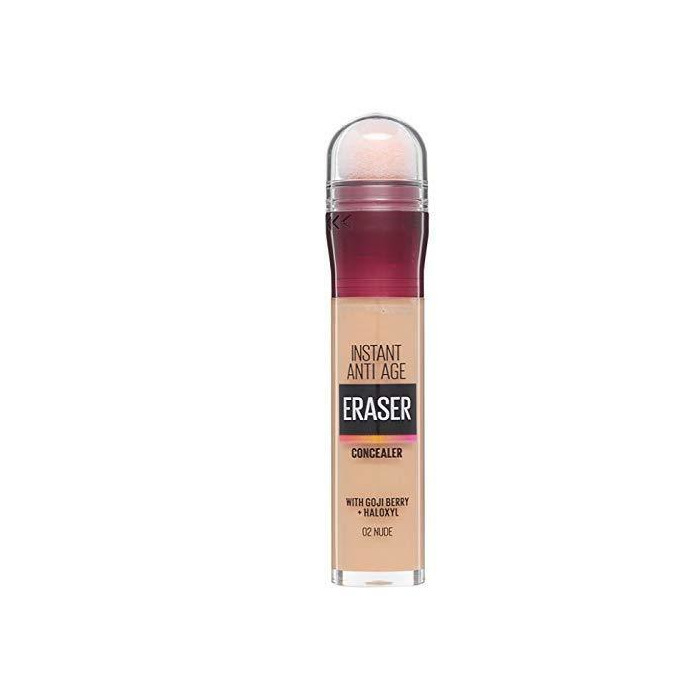 Corrector de olhos eraser maybeline