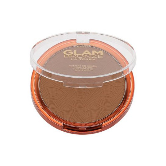 Glam Bronze La terra
