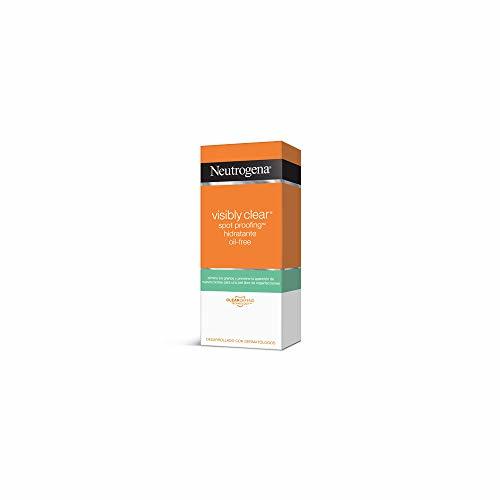 Beauty Neutrogena Visibly Clear Spot Proofing Hidratante