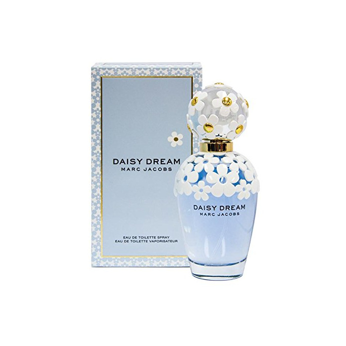 Beauty Marc Jacobs Daisy Dream Agua de Tocador Vaporizador