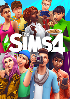 Videogames Sims 4