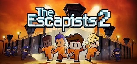 Videogames The scapists 2