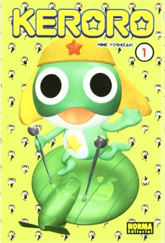 KERORO 01
