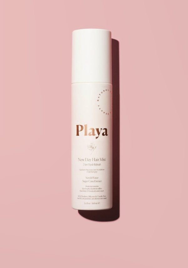 Productos New Day Mist 3-in-1 Styler Refresh - Playa