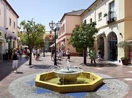 Place Centro Comercial Plaza Mayor