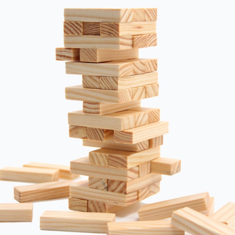 Producto Juego Jenga