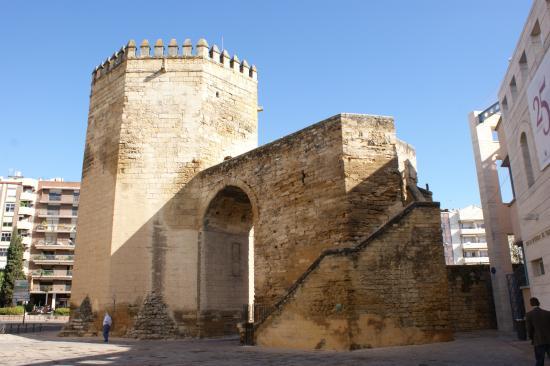 Torre de la Malmuerta