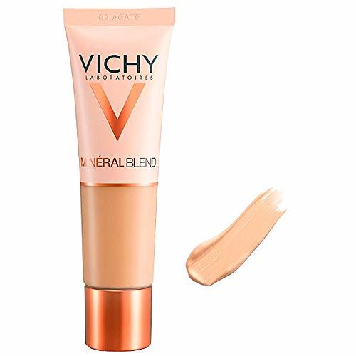 Belleza Vichy MineralBlend Maquillaje Claro