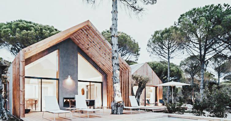 Place Sublime - Comporta