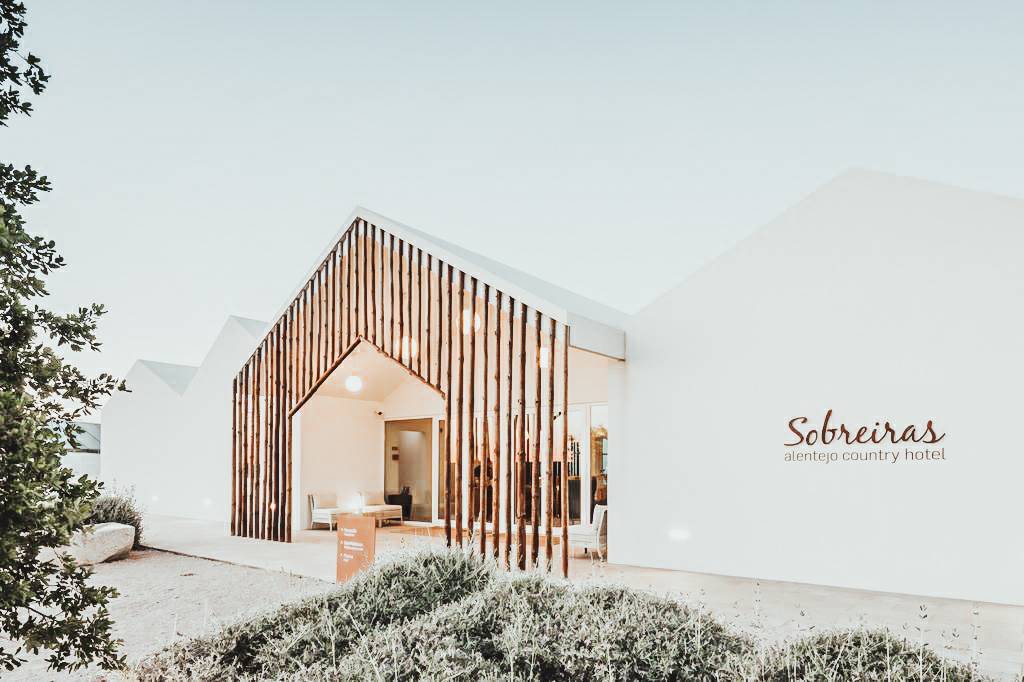 Place Sobreiras - Alentejo Country Hotel