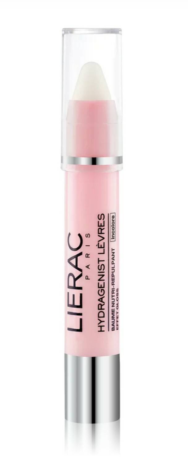 Social Bálsamo Labial Lierac