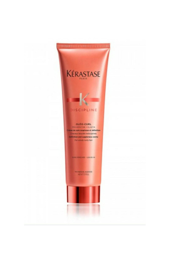 Producto Creme modelador de caracóis Kérastase 