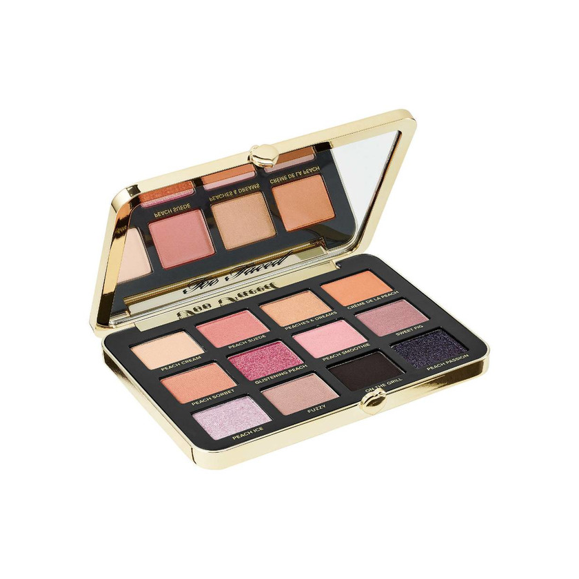 Producto Paleta de olhos Too Faced