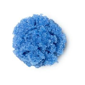 Social Esfoliante Labial Lush